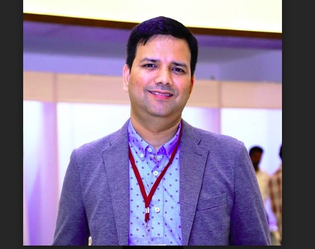 Dr. M.V. Rama Mohan at International Medical Conference